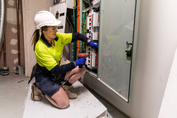 Best Generator Installation Services  in Fond Du Lac, WI