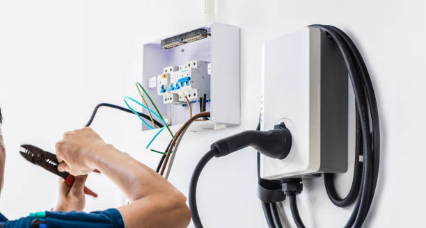 Best Electrical Contractors for Businesses  in Fond Du Lac, WI