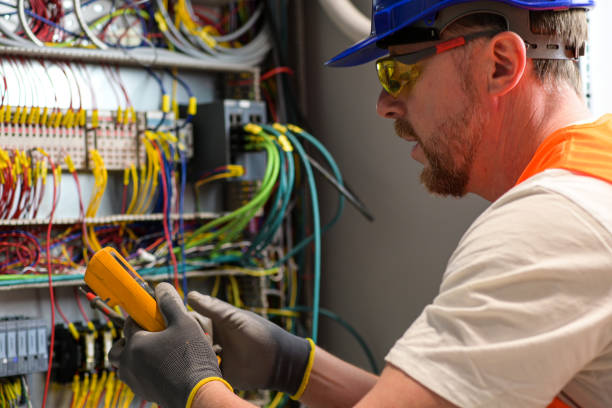 Best Electrical Repair Services  in Fond Du Lac, WI
