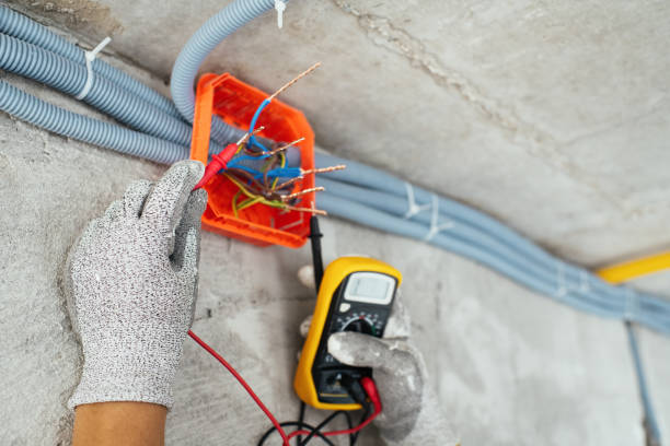 Best Emergency Electrician Near Me  in Fond Du Lac, WI