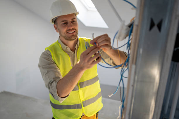  Fond Du Lac, WI Electrician Pros